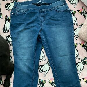 Ashley Stewart 20Short